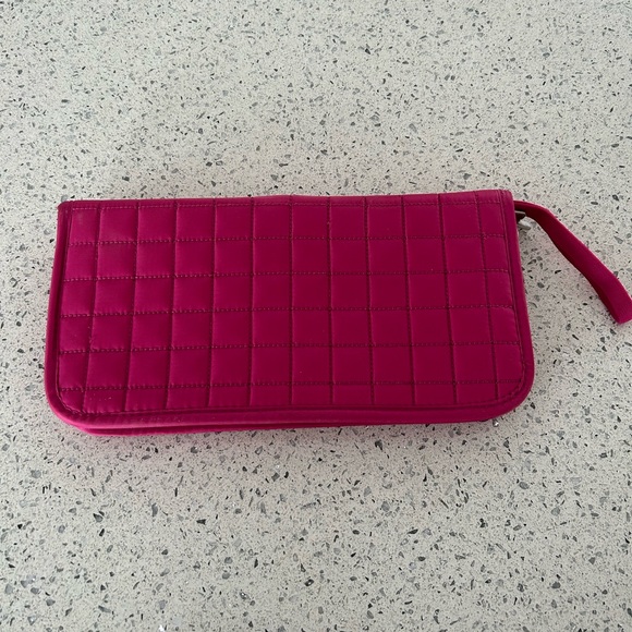 Lug wallet - Picture 3 of 3